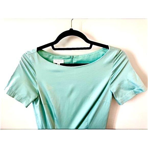 Escada dress - Picture 5 of 8